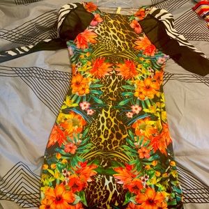 Gently worn & new items